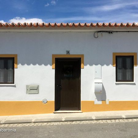 Casas Da Baronia Casa Catarina Villa Vila Nova da Baronia Exteriör bild